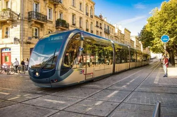 Adhesives and sealants for light rail and underground trains