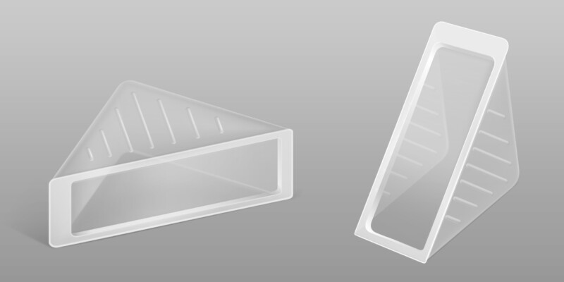 Biodegradable lid film and adhesive for packaging