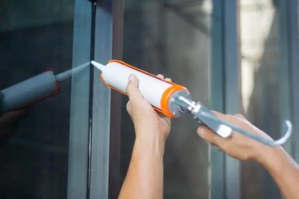 Silyl modified polymer adhesive and sealant systems