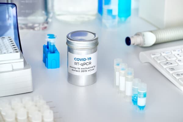 Plasmatreat contributes to Covid-19 test kit manufacturing