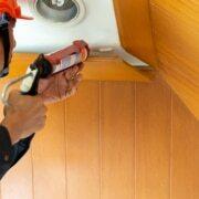 polyurethane adhesives applied in construction