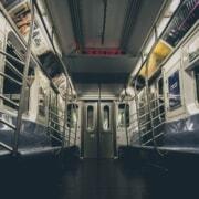 adhesives and sealanst for light rail in dark interior trim